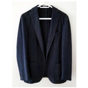 Boglioli Sport Jacket/Blazer - Men's Size 42/52